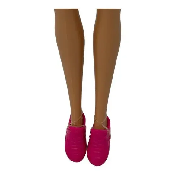 2009 Barbie Doll Potty Training Pups Dog Generation Girl CEO Fashionista Wave 1 - Picture 4 of 16